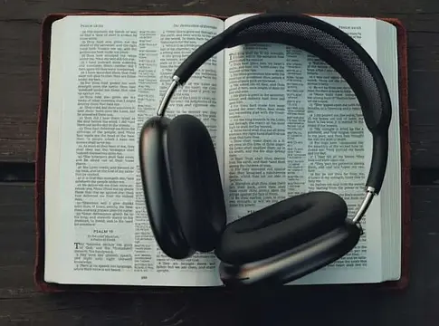 Spotify Page Match: új híd az olvasás és a hangoskönyvek között