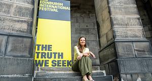 Telefonmentes koncerteket vezet be az Edinburgh International Festival
