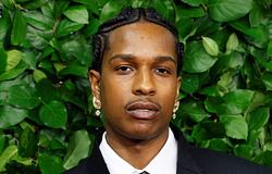 A$AP Rocky bemutatta a Don’t Be Dumb dalait az SNL színpadán