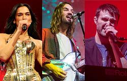 Dua Lipa és Tame Impala lehetnek a Coachella 2027 headlinerei