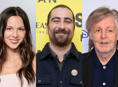 Olivia Rodrigo és Paul McCartney is fellépnek az SNL 51. évadának záró epizódjaiban