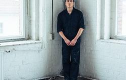 Martin Kohlstedt május 22-én érkező új albuma: Kluft