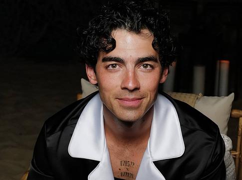 Joe Jonas őszintén vallott: a Fastlife kudarca után pánikrohamokkal küzdött