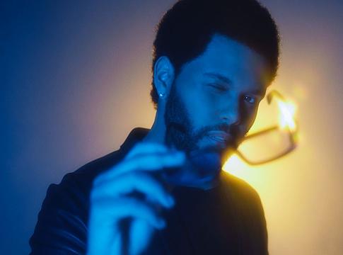The Weeknd: Blinding Lights lett az első dal 5 milliárd Spotify streammel