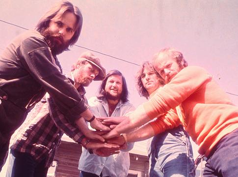 Negyvennyolc év után végre megjelenik a The Beach Boys elveszett albuma