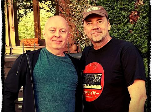 A Paragliders klasszikusai újramaszterelve térnek vissza