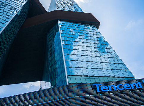 Egymilliárd dolláros kötvénykibocsátásra készül a Tencent Music