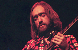 Elhunyt Dave Mason, a Traffic alapítója, 79 éves volt