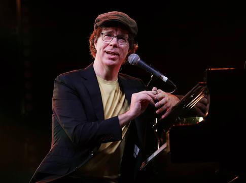 Ben Folds nyílt levélben kéri a National Symphony Orchestra megsegítését a Kennedy Center névharca után