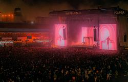 Robyn és a Swedish House Mafia vezeti a Portola Festival 2026 fellépőit
