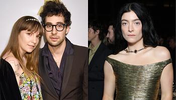 Lena Dunham: „like a ghost”-nak éreztem magam Jack Antonoff mellett