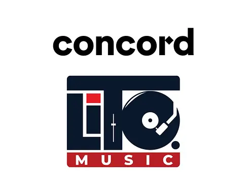 Concord és Lito Music szövetsége: nyItás a latin hiphop és reggaeton felé