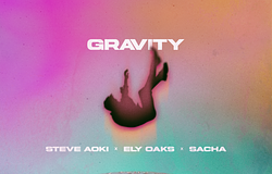 Steve Aoki, Ely Oaks és SACHA közösen emelik magasba a hangulatot új kislemezükön