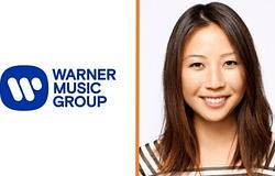 Leda Chang lett a Warner Music Group globális katalógusmarketingjének új alelnöke