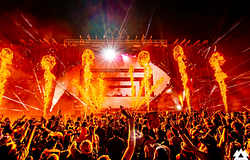 A WAKAAN Music Festival 2026 ismét Mulberry Mountainön