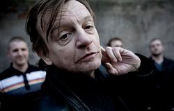 The Fall posztumusz lemeze érkezik: Post Script – „Nine absolute bangers”