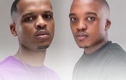 Marco Pex és BlaQRhythm: az afro house új fejezete