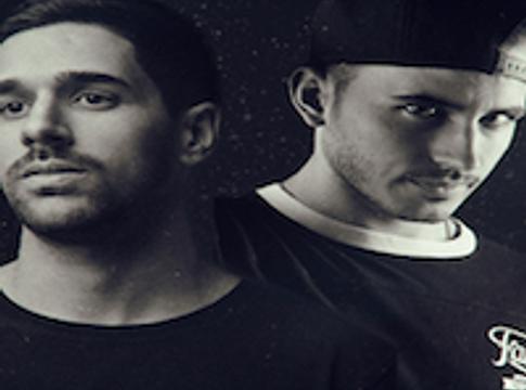 Hector Couto b2b Cuartero @ Akvárium Klub (VOLT), 2015.10.22.