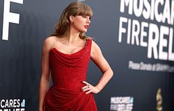 Taylor Swift jogi lépéseket tett a „Swift Home” védjegy ellen