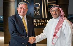 Új korszak indul Szaúd-Arábia rendezvényiparában