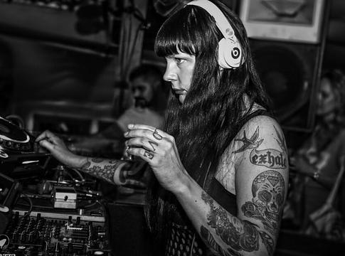 Amikor Miss Kittin megállította Berlint – Love Parade 2002