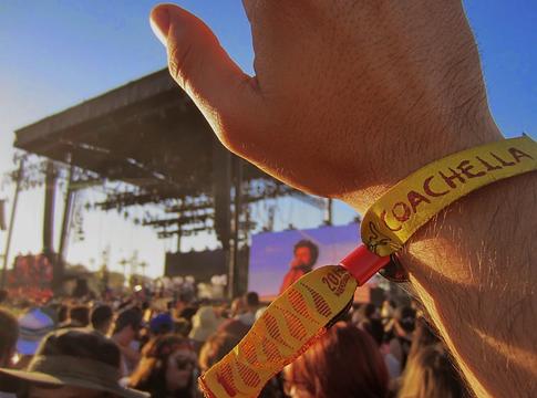 Botrány a Coachella körül: „guaranteed” jegyek törölve, ugyanazokat 4x áron hirdetik újra