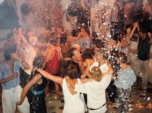 @ibiza_past – amikor a Fehér Sziget még valódi menedék volt