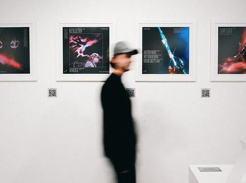 Notre Dame elindította a PARANORMAL webshopot és új remixszel nyitotta az évet