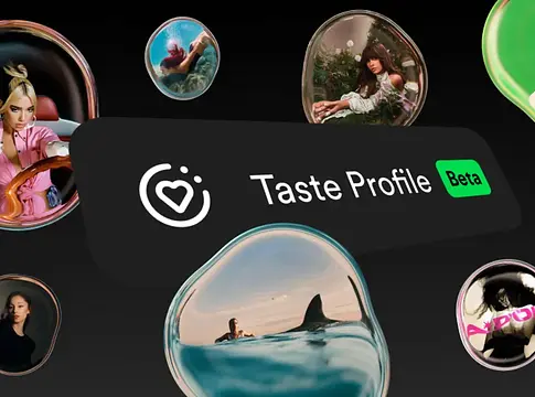Már közvetlenül alakítható, mit ajánljon a Spotify