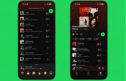 Emojikkal reagálhatsz a közös Spotify-playlistek dalaira
