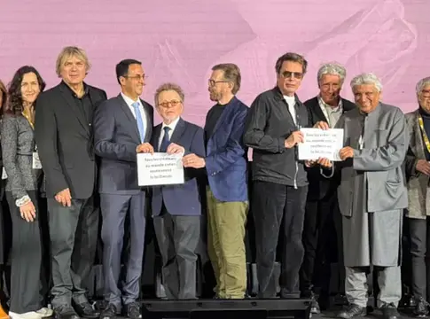 A SACEM ráerősít a Darcos Bill támogatására: az AI-fejlesztők bizonyítsák, hogy nem loptak tartalmat