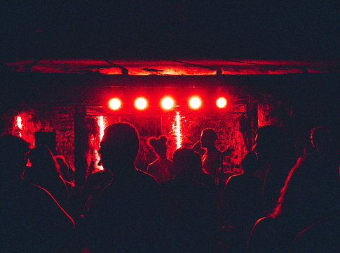 A beton hívása: miért költözik vissza az underground a város elhagyott tereibe?