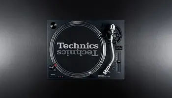 Új csúcsmodellt mutatott be a Technics: itt az SL-1210MKX