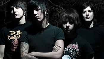 BMTH: megérkezett a Black & Blue 2026 Repented, jön a Count Your Blessings újrafelvétele