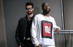 Alok és Khalid közös dala új életet ad egy kultikus dallamnak