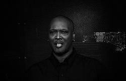 A Warehouse szelleme visszatér Kölnbe DJ Rush vezetésével