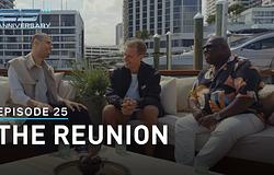 Afrojack, Carl Cox és Armin van Buuren az Ultra 25 évéről