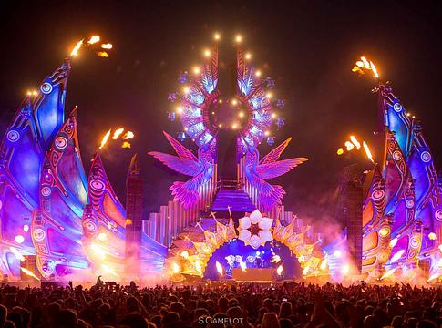 Mysteryland 2025 után szünetet tart – 2027-ben tér vissza a legendás fesztivál