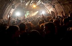 Búcsú a The Arches-től: egy korszak vége Glasgow klubéletében