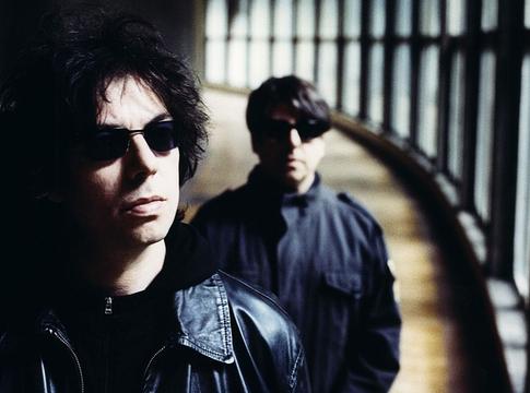 Echo & The Bunnymen 2026-ban 'The Very Best Of' turnéra indul