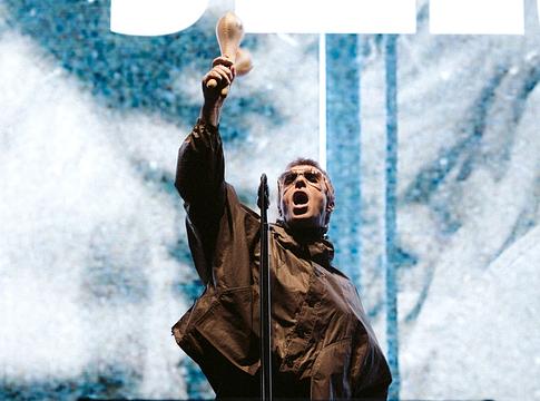 Liam Gallagher: „reverse psychology vibes in the area” hozta be az Oasist a Rock & Roll Hall Of Fame-be