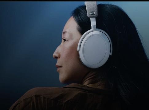 Black Friday: jelentős kedvezményekkel érkeztek a Sennheiser legnépszerűbb fejhallgatói