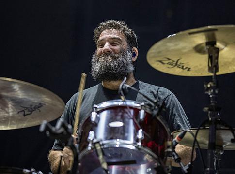 Elhunyt Timothy Very, a Manchester Orchestra dobosa