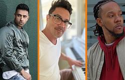 A Seeker Music megszerezte Jay Sean és Cardiak zenei katalógusát