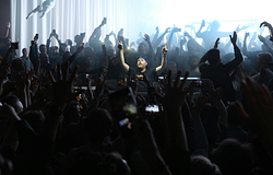 Eric Prydz 12 állomásos észak-amerikai turnéra indul ősszel