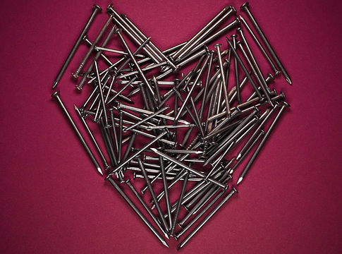 Hol a határ a Tough Love és az érzelmi bántalmazás között?