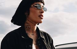 Indira Paganotto lábtörést szenvedett barcelonai fellépésén