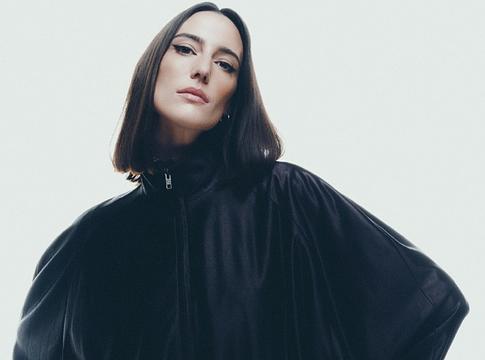 Amelie Lens visszatér Berlinbe az Exhale eseményre