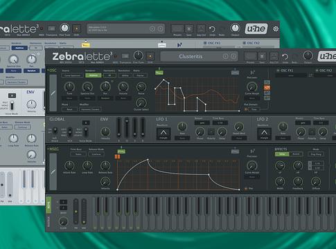 Megérkezett a Zebralette 3 – ingyenes előzetes a Zebra 3 világából