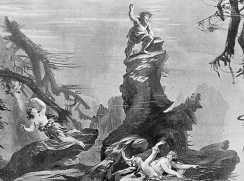 Interaktív hallgatási útmutatót kapott Wagner monumentális Ring-ciklusa az Apple Music Classicalön